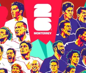 Partido de leyendas de FIFA en Monterrey EN VIVO HOY: Detalles de transmisión