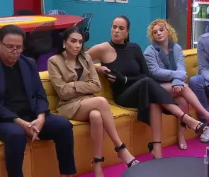 Televisa: Productora de La Casa de los Famosos advierte a las personas que la amenazaron