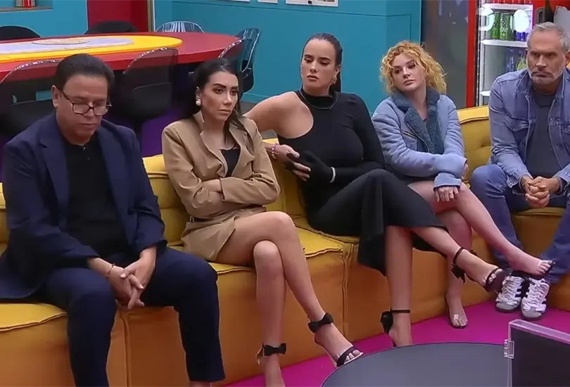 Una productora de La Casa de los Famosos advirti&oacute; a las personas que la amenazaron
