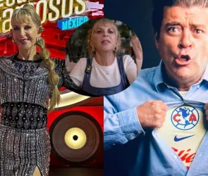 Shanik Berman explota vs Burro Van Rankin por maltrato en entrevista, ¿qué pasó?