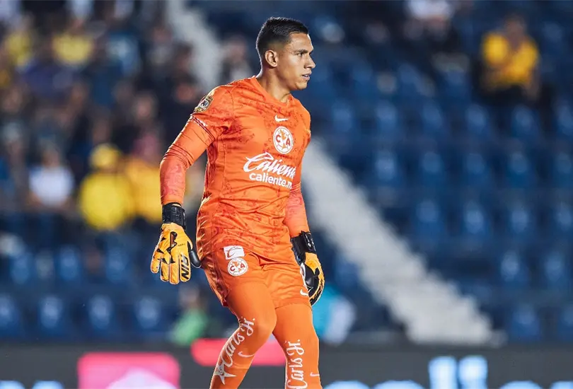 Malag&oacute;n mand&oacute; a callar a la afici&oacute;n de Cruz Azul tras que se burlaron del Am&eacute;rica