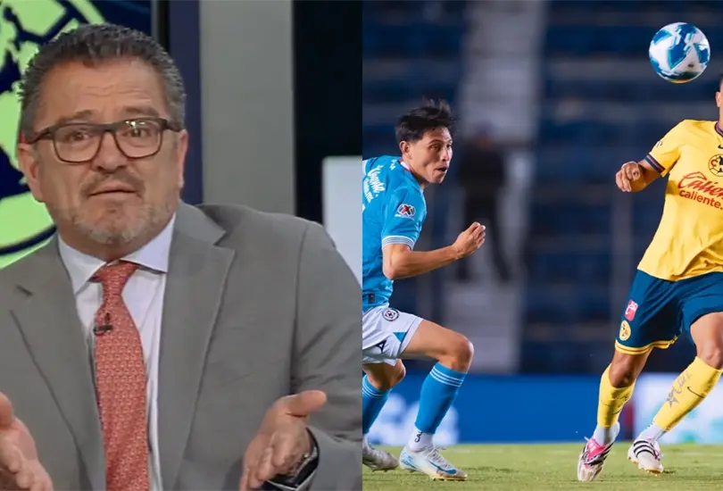 Hermosillo tundi&oacute; al Am&eacute;rica y a sus fan&aacute;ticos luego que Cruz Azul los gole&oacute; en el Cl&aacute;sico Joven