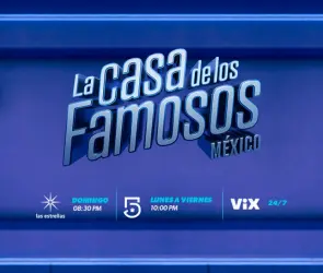 VIX responde a la censura en el 24/7 de La Casa de los Famosos: "es necesario"