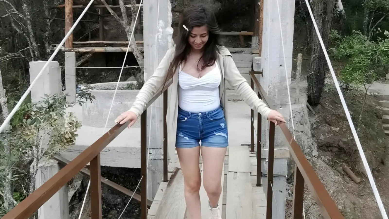 Ahora ya super&oacute; la barrera de los 5 mil followers mientras que su video m&aacute;s visto acumula 11 mil visitas.