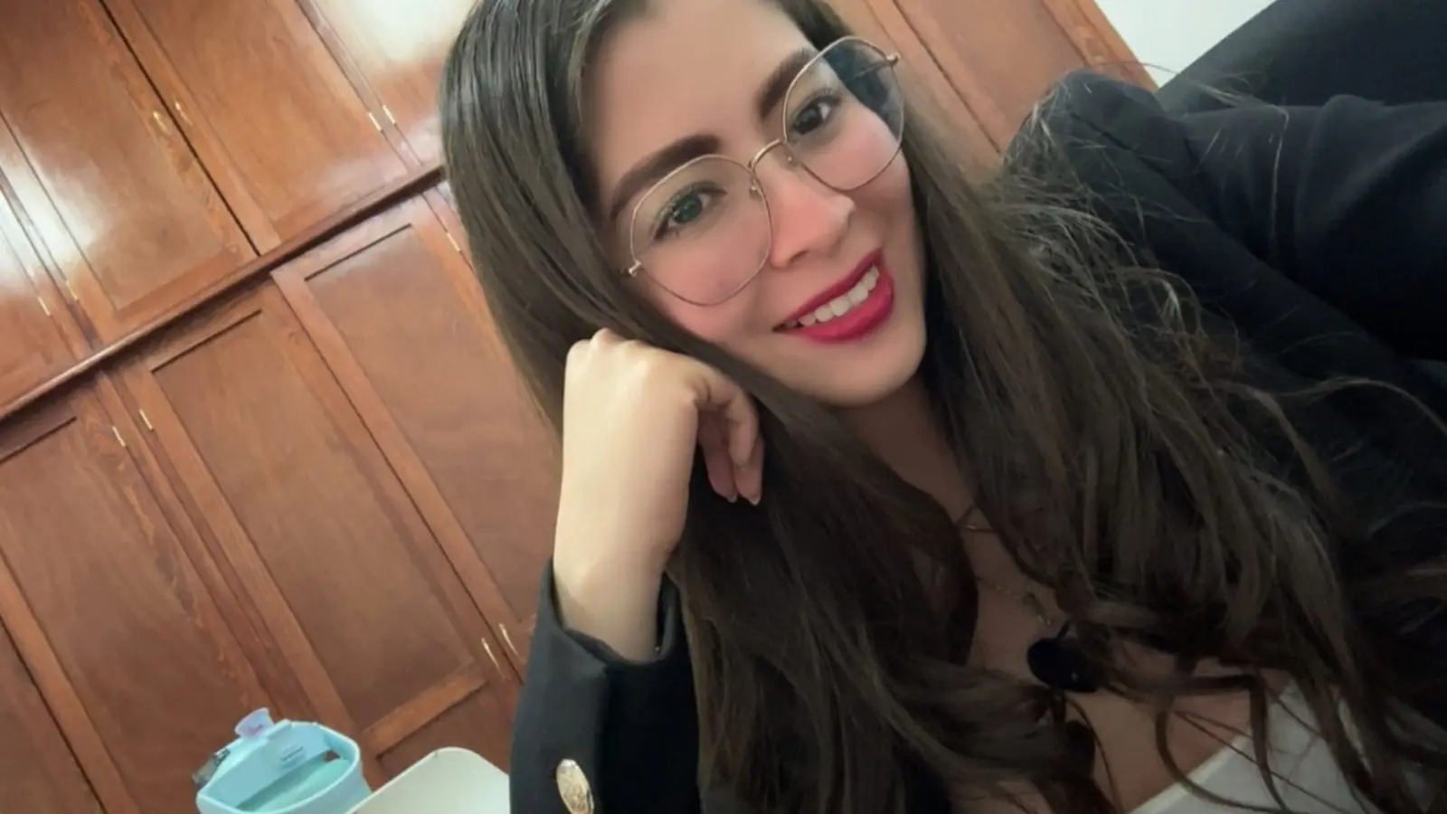 Reci&eacute;n cumpli&oacute; 25 a&ntilde;os y apunta a convertirse en una celebridad por su pasi&oacute;n hacia el Am&eacute;rica.