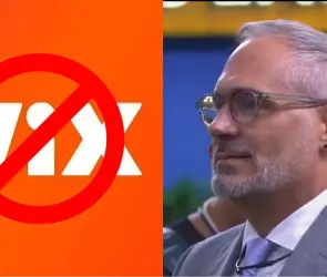 LCDLF: Usuarios cancelan VIX por la posible salida de Arath de la Torre