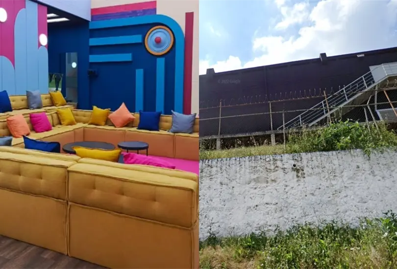 La Casa de los Famosos se ha convertido en centro de atención dentro de redes sociales. La Casa de los Famosos se ha convertido en centro de atención dentro de redes sociales.