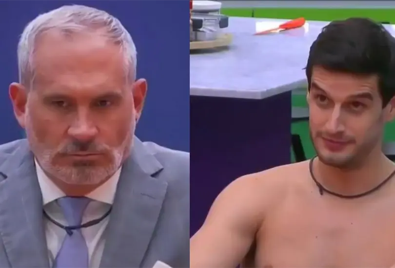 Adrián Marcelo revela la información que posee sobre Arath de la Torre Adrián Marcelo revela la información que posee sobre Arath de la Torre
