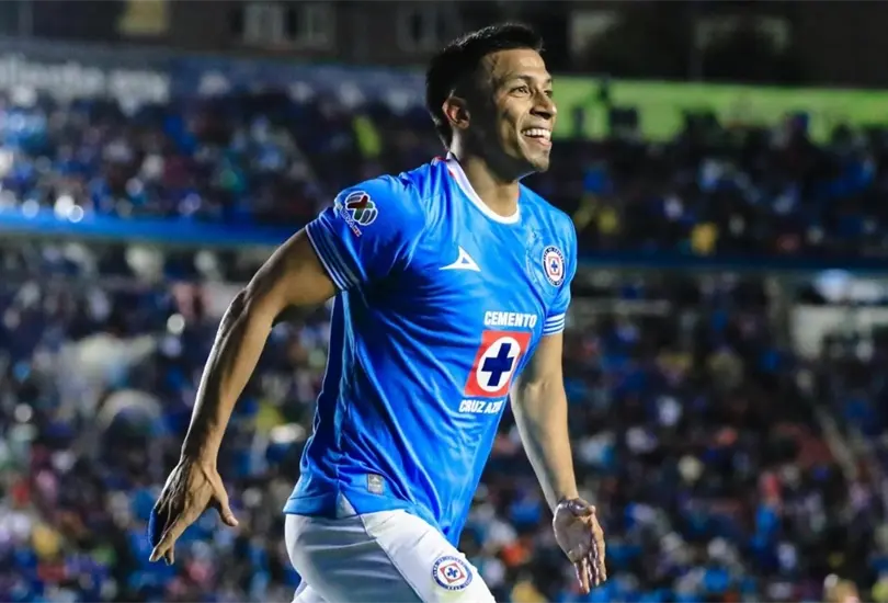 Se revel&oacute; el peculiar apodo de &Aacute;ngel Sep&uacute;lveda.