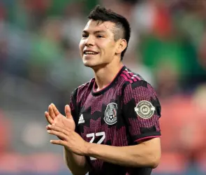 Selección Mexicana: Chucky Lozano y su peculiar petición a Javier Aguirre para regresar al Tri