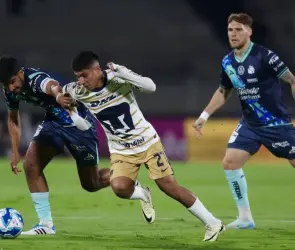 Se desploma asistencia a estadios de la Liga MX (VIDEO)