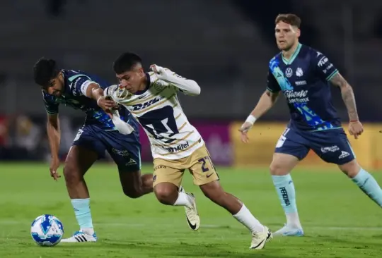 Los aficionados brillaron por su ausencia en la octava fecha del campeonato.