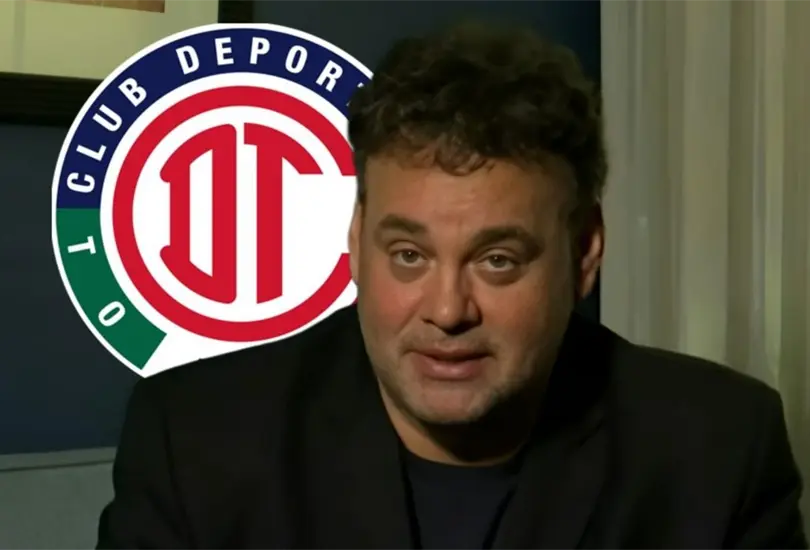El comentarista no tom&oacute; de buena forma que se quejaran abiertamente sobre las decisiones de la televisora.