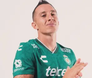 Andrés Guardado habría tomado la decisión de retirarse de manera oficial, ¿cuándo sería?