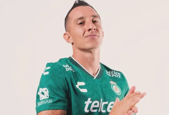 Andrés Guardado habría tomado la decisión de retirarse del futbol profesional 