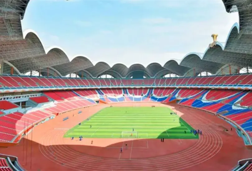 Entre los estadios con mayor capacidad en el mundo, vale la pena conocer tambi&eacute;n aquellos de los que no son tan frecuente escuchar.