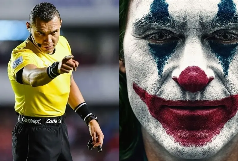 El Gato Ortiz confirm&oacute; su locura.