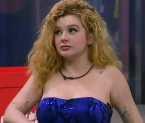 Exhiben a Briggitte de hacer trampa para que Agustín no llegara a la final de La Casa de los Famosos