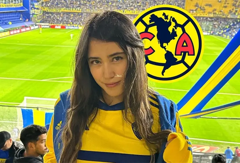 La influencer sorprendi&oacute; a varios de sus seguidores con sus declaraciones sobre su pasado amoroso.