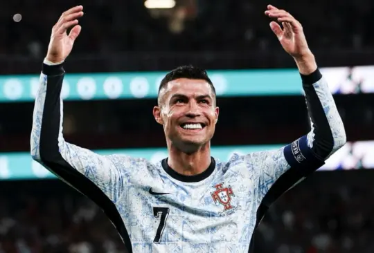 El jugador ahora quedará inmortalizado en un popular simulador de peleas callejeras.