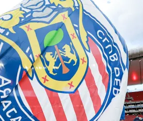 Chivas cambia de estadio sorpresivamente para este Apertura 2024