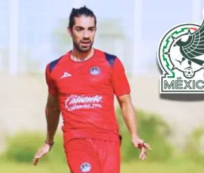 El mensaje de Rodolfo Pizarro a Javier Aguirre para regresar a la Selección Mexicana