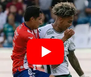 León vs Atlético de San Luis es narrado con albures y dobles sentidos EN VIVO (VIDEO)
