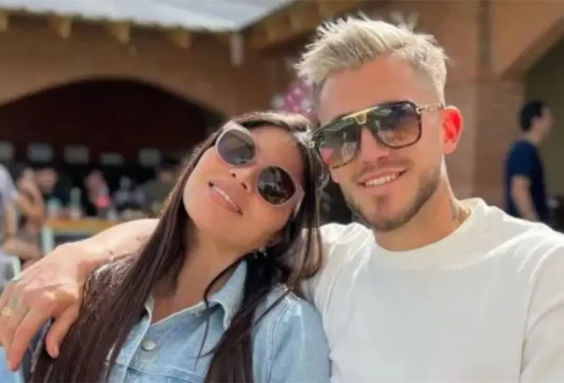 La esposa de Gonzalo Piovi habl&oacute; al respecto de un posible caso de brujer&iacute;a.