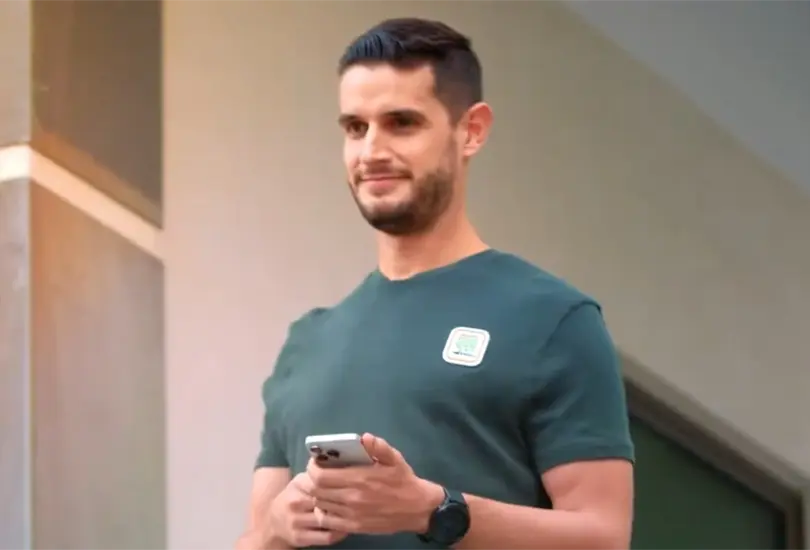 Adri&aacute;n Marcelo tiene nuevo proyecto tras salir de La Casa de los Famosos.