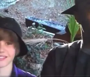 Justin Bieber habría sido víctima de abuso por parte de Sean Diddy Combs