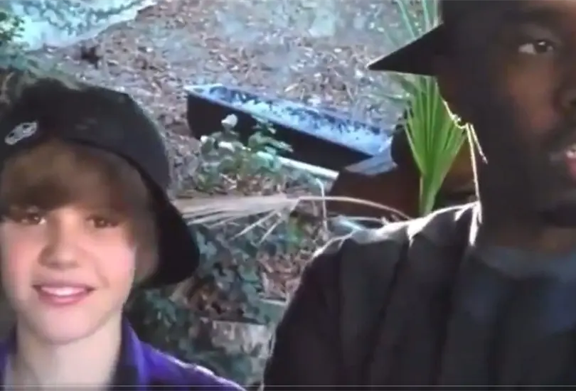 Justin Bieber habr&iacute;a sido abusado por Sean Diddy Combs