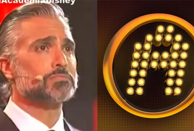 La Academia vivi&oacute; un momento inusual EN VIVO.