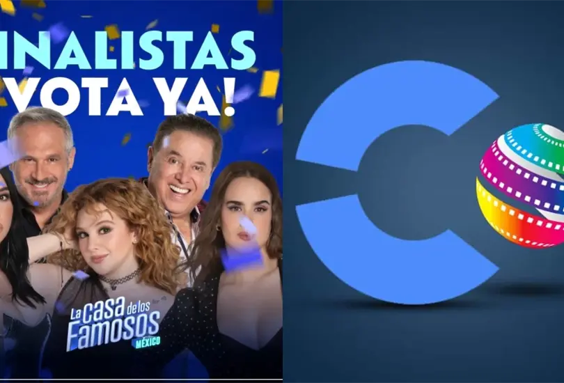 La Final de La Casa de los Famosos estar&aacute; en los cines de M&eacute;xico.