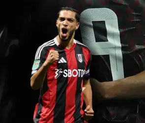 En la Grada: Raúl Jiménez debe ser titular en Selección Mexicana