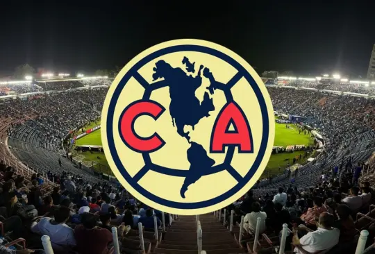 El Estadio Ciudad de los Deportes no le ha venido bien al América.