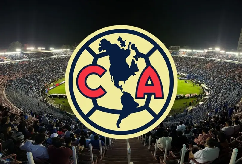El Estadio Ciudad de los Deportes no le ha venido bien al Am&eacute;rica.