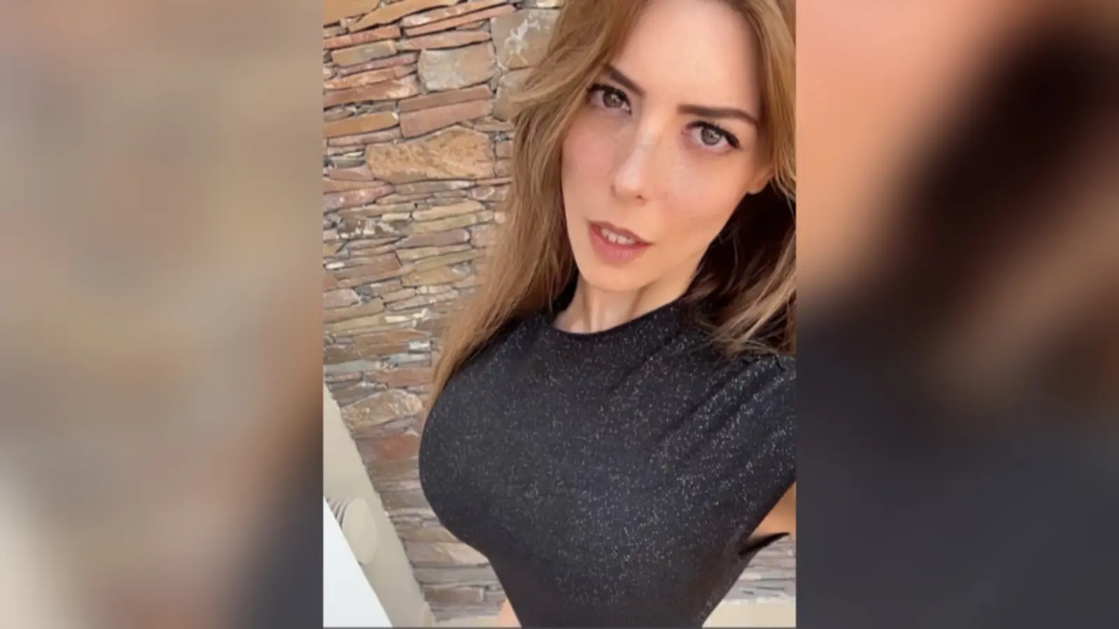 También disfruta mucho el pasar tiempo en el gimnasio y más cuando tiene resultados en el corto plazo. 