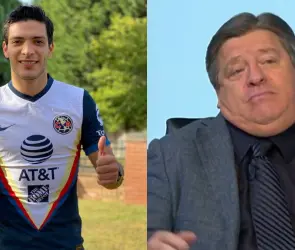 América: Raúl Jiménez acusa a Piojo Herrera de maltratarlo en las Águilas