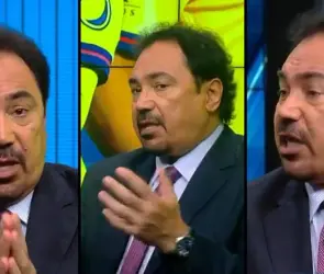 Hugo Sánchez y su propuesta más loca... ¿o visionaria? (VIDEO)