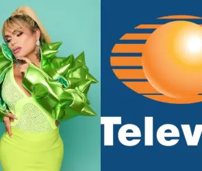 La Casa de los Famosos: Wendy Guevara estaría vetada de Televisa, ¿qué pasó?