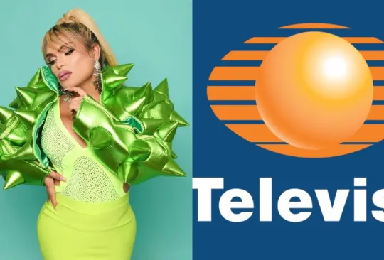 Wendy Guevara estaría vetada de Televisa y "La Casa de los Famosos" después de un incidente que protagonizó