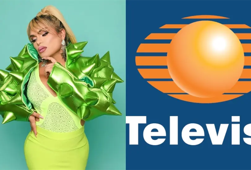 Wendy Guevara estar&iacute;a vetada de Televisa y "La Casa de los Famosos" despu&eacute;s de un incidente que protagoniz&oacute;