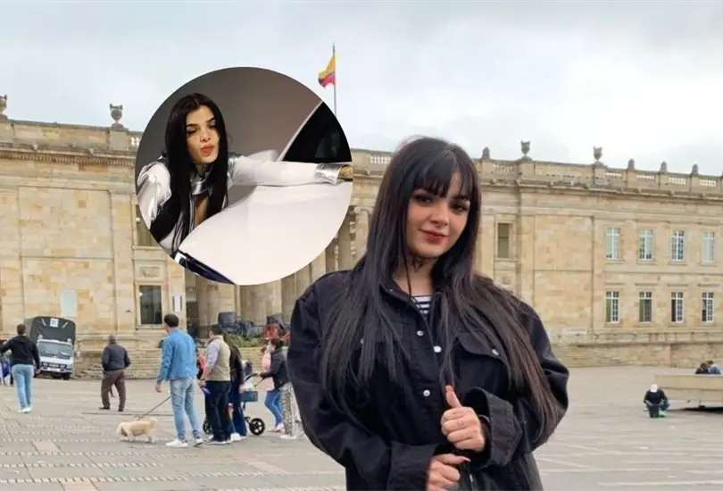 Karely Ruiz se autorregal&oacute; un Tesla y tundi&oacute; a sus haters con un duro mensaje