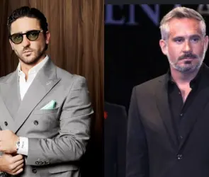 LCDLF: Potro acusa a Televisa de ayudar a Arath de la Torre