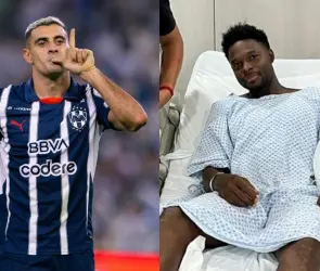 Avilés Hurtado toma dura decisión sobre una posible inhabilitación a Germán Berterame