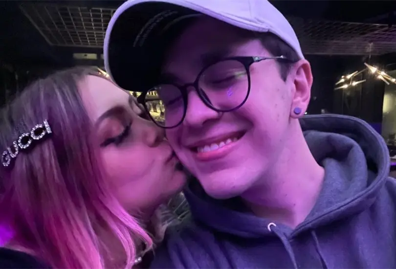 Arigameplays habl&oacute; sobre la pol&eacute;mica que ha surgido tras anunciar su divorcio con Juan Guarnizo 