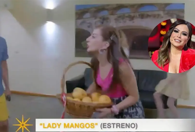 Mariana Echeverr&iacute;a tendr&aacute; su propio cap&iacute;tulo de La Rosa de Guadalupe 