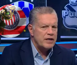 Chivas: Ricardo Peláez se culpa por malas contrataciones del equipo