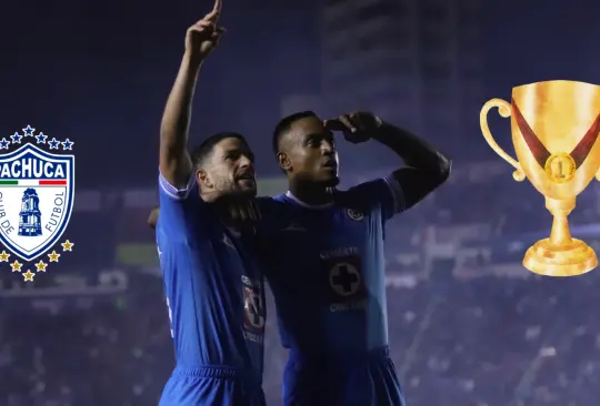 Cruz Azul es el mejor equipo de la Liga MX, pero nada le garantiza que podrá proclamarse campeón.