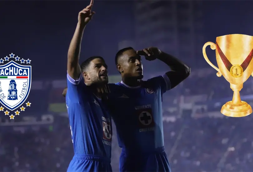 Cruz Azul es el mejor equipo de la Liga MX, pero nada le garantiza que podr&aacute; proclamarse campe&oacute;n.